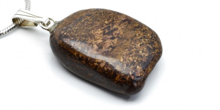 Bronzit