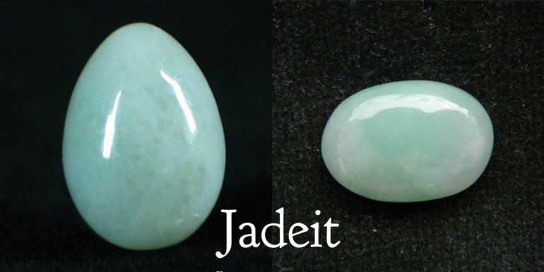 Jadeit