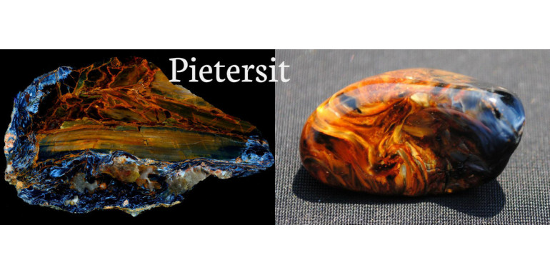 Pietersit