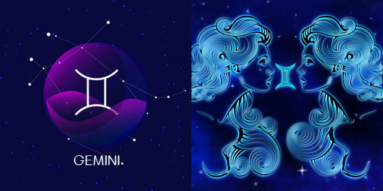 Inspirace pro blížence