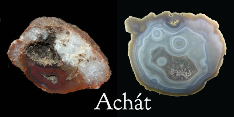 Achát