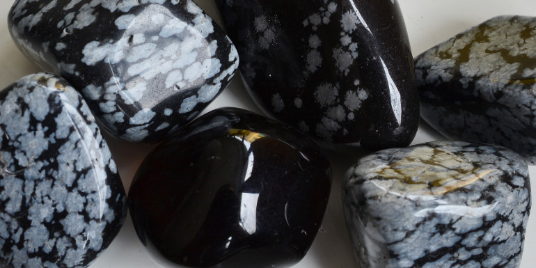 Obsidián