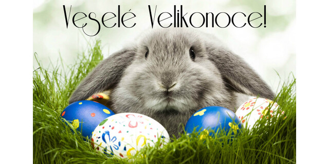 Velikonoce