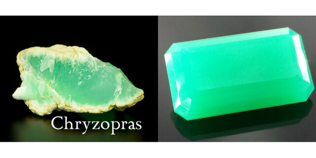Chryzopras