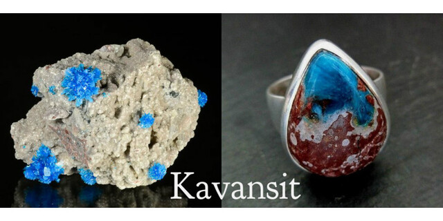 Kavansit/Cavansit