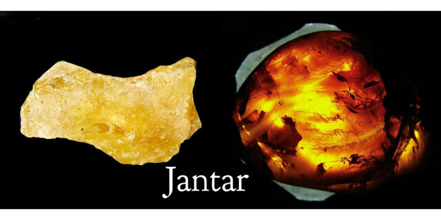Jantar