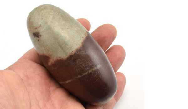 Shiva lingam