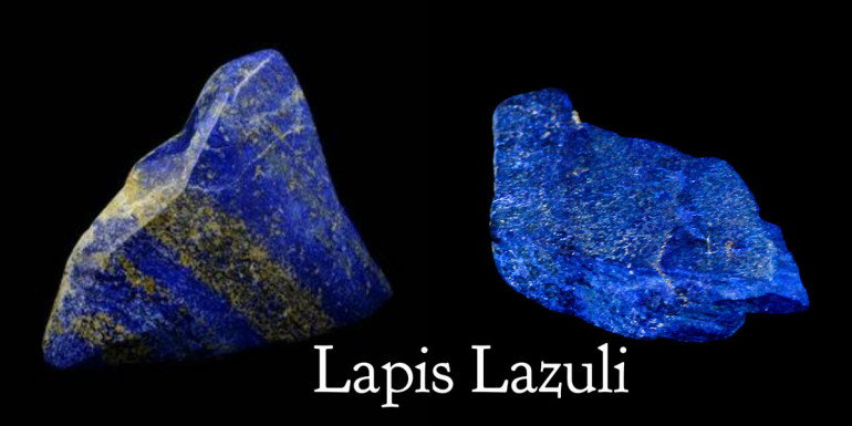 Lapis lazuli