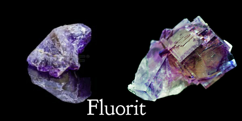 Fluorit