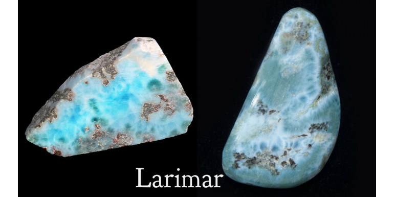 Larimar