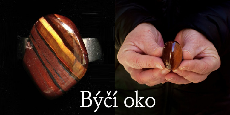 Býčí oko