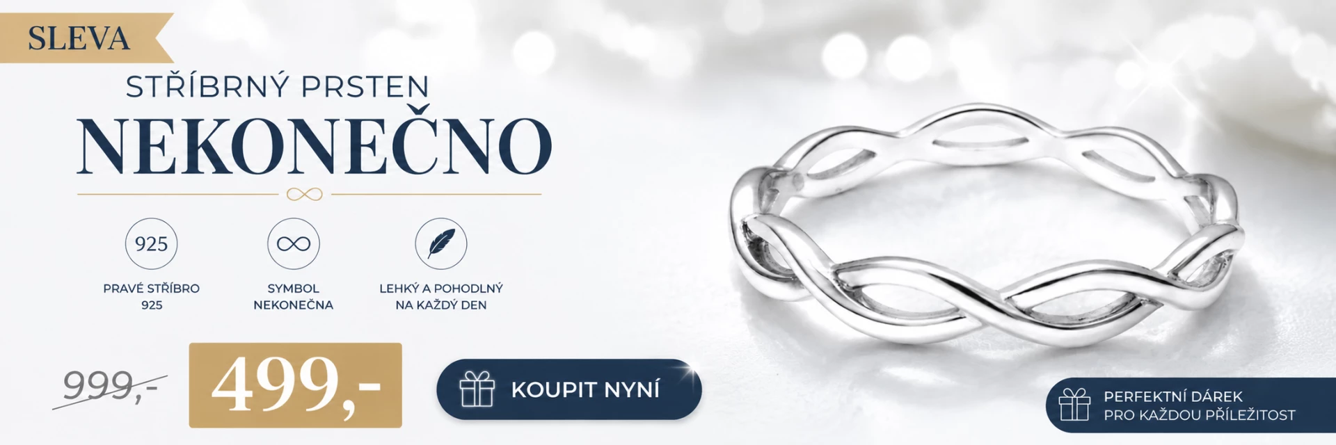 Prsten nekonečno