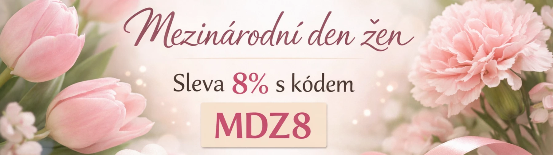 Mezinárodní den žen