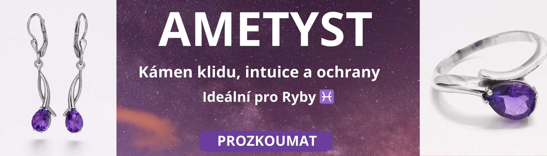 Ametyst