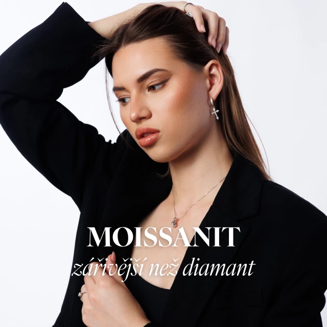 moissanit