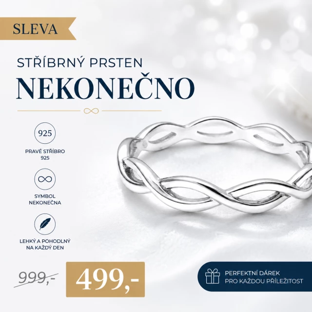 Prsten nekonečno