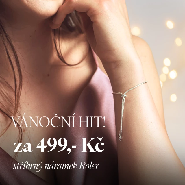 náramek Roler
