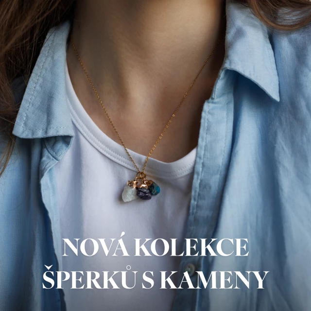 Vánoční dárková inspirace