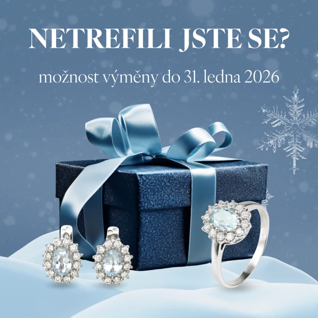 Výměna nevhodného dárku