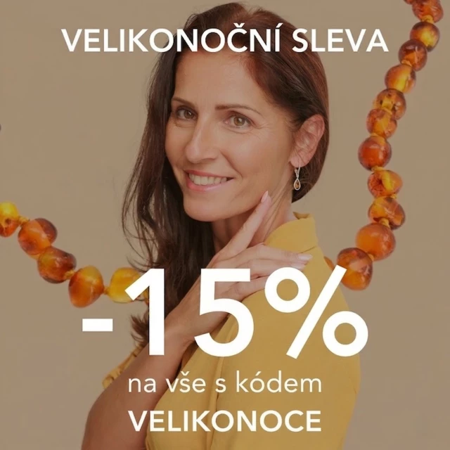 Velikonoční nadílka