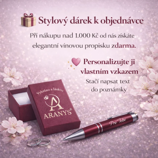 Personalizovaná propiska