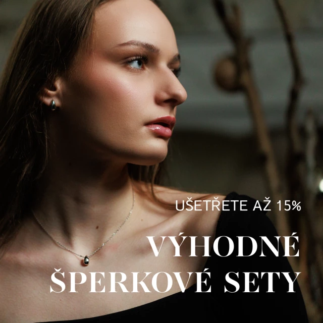 výhodné sety