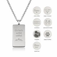 Personalizované dárky