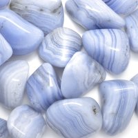 Šperky s chalcedonem