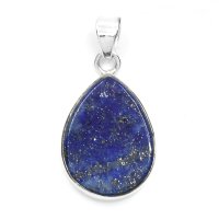 Šperky s lapis lazuli