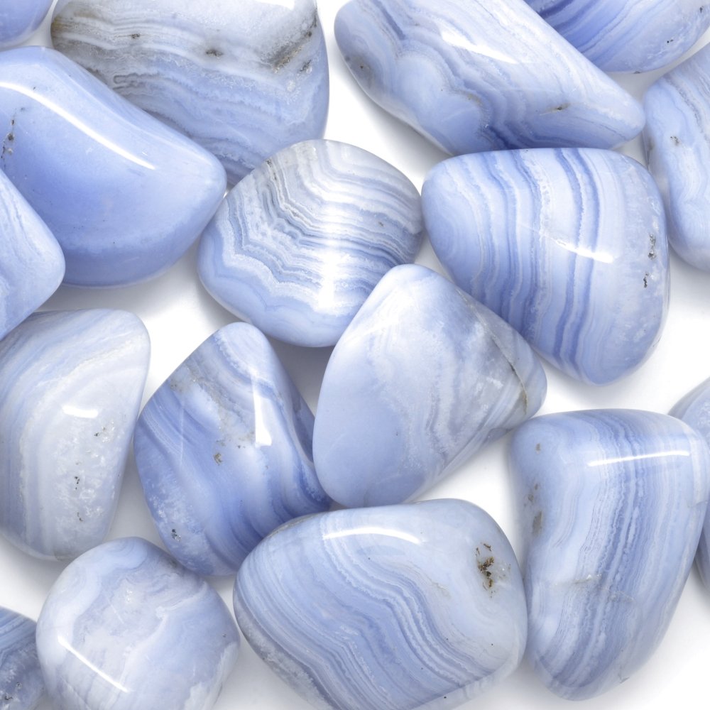 Šperky z Chalcedonu