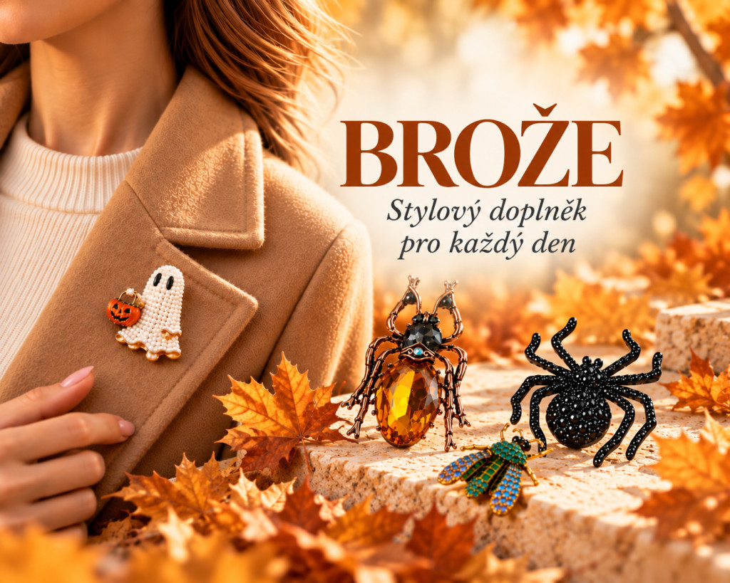 Brože