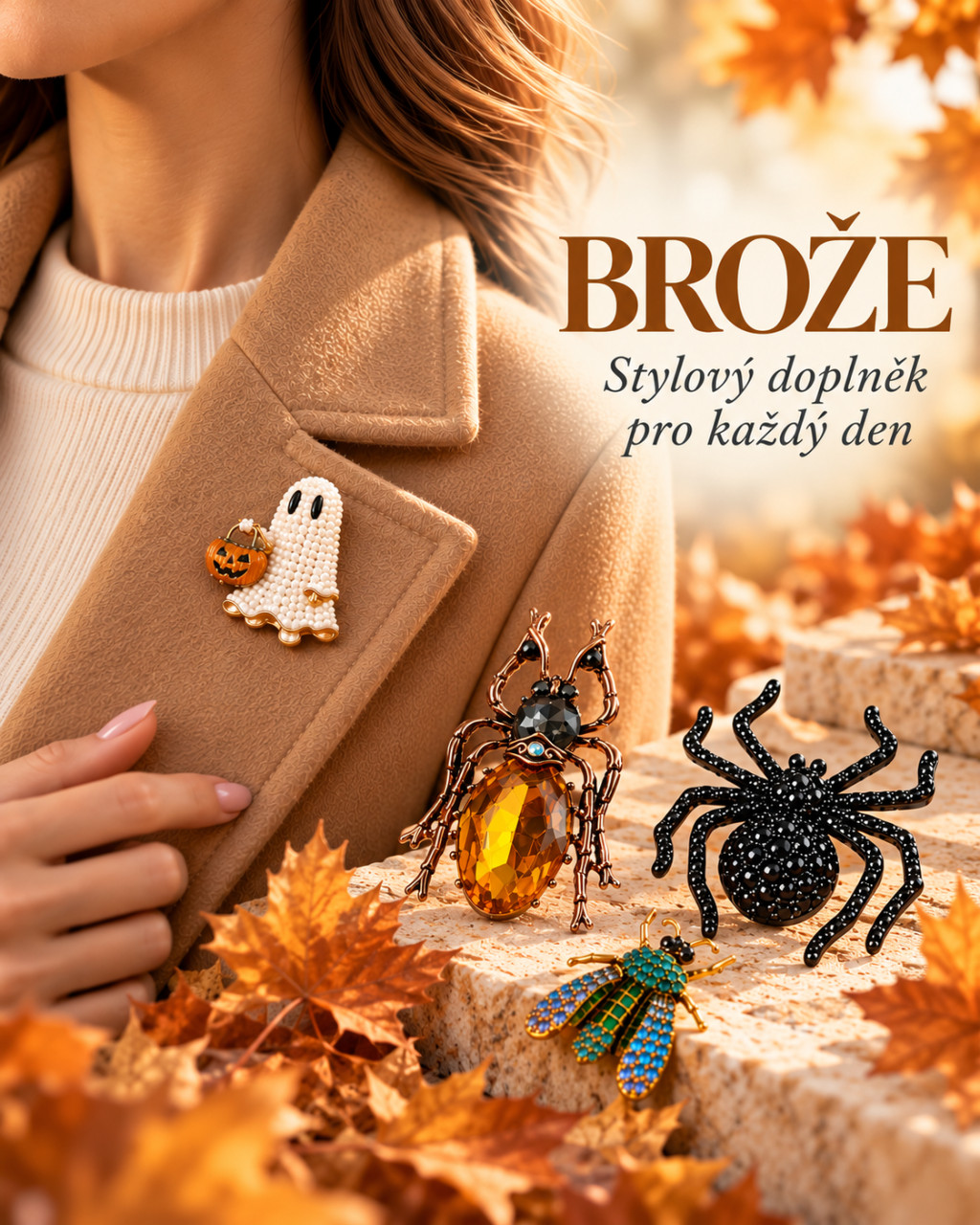 Brože