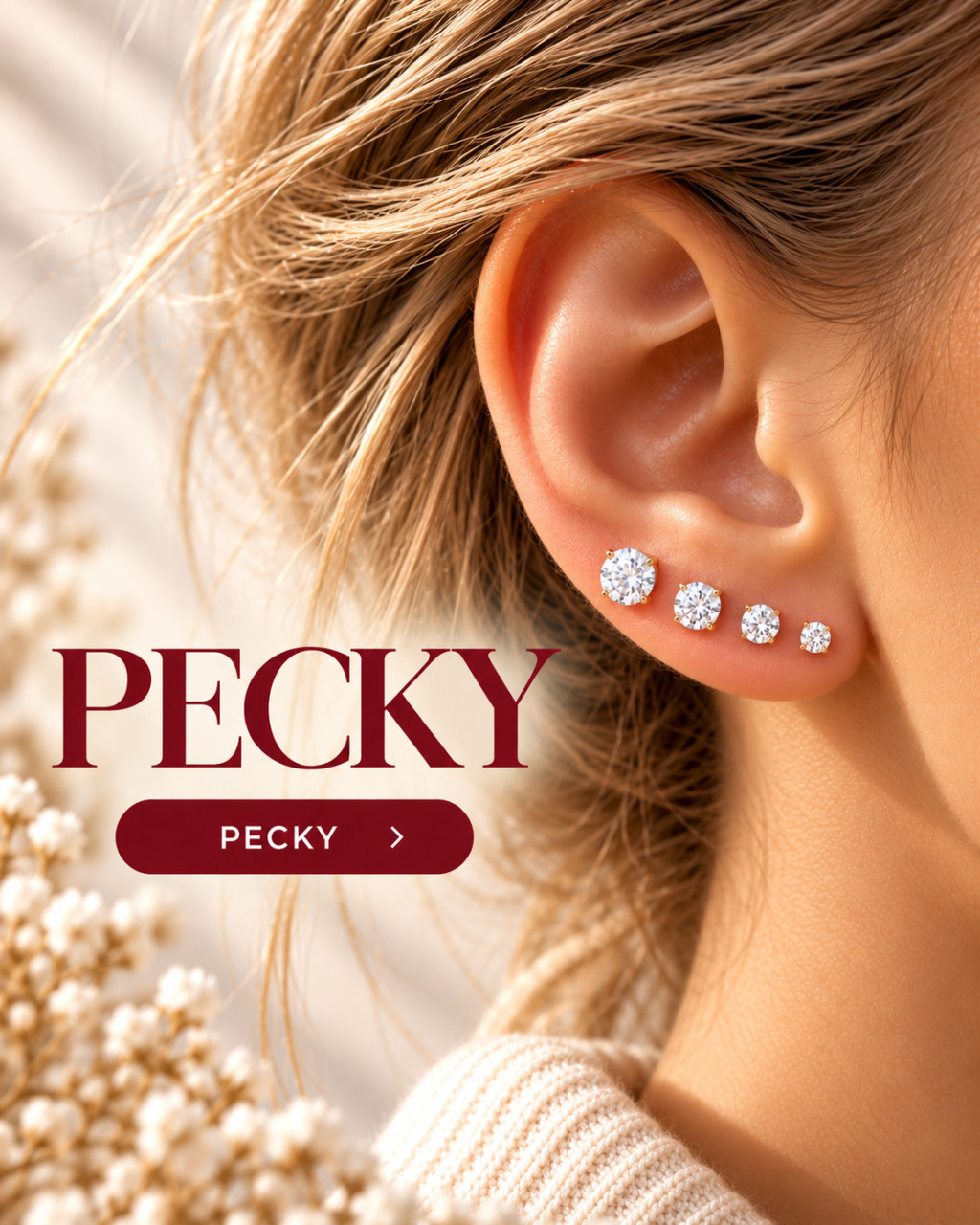 Pecky