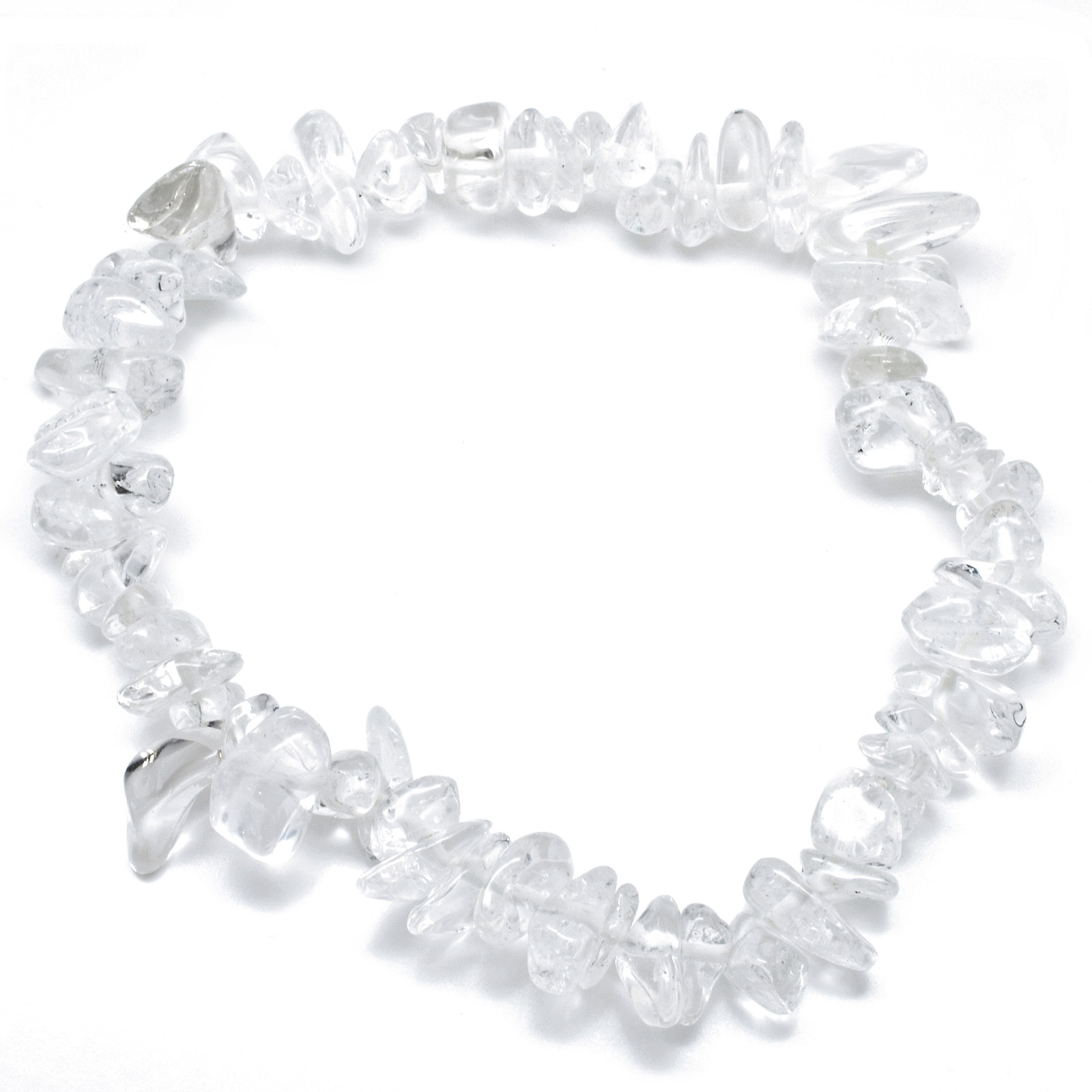 Křišťálový náramek Celba extra jakost