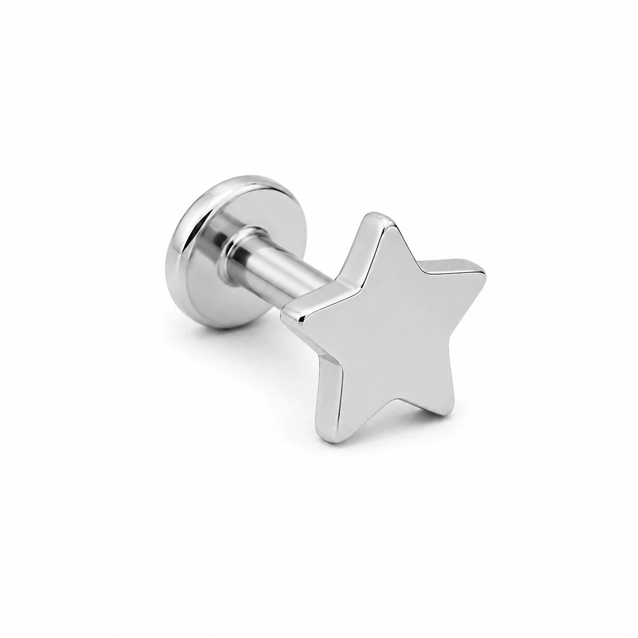 Piercing do nosu