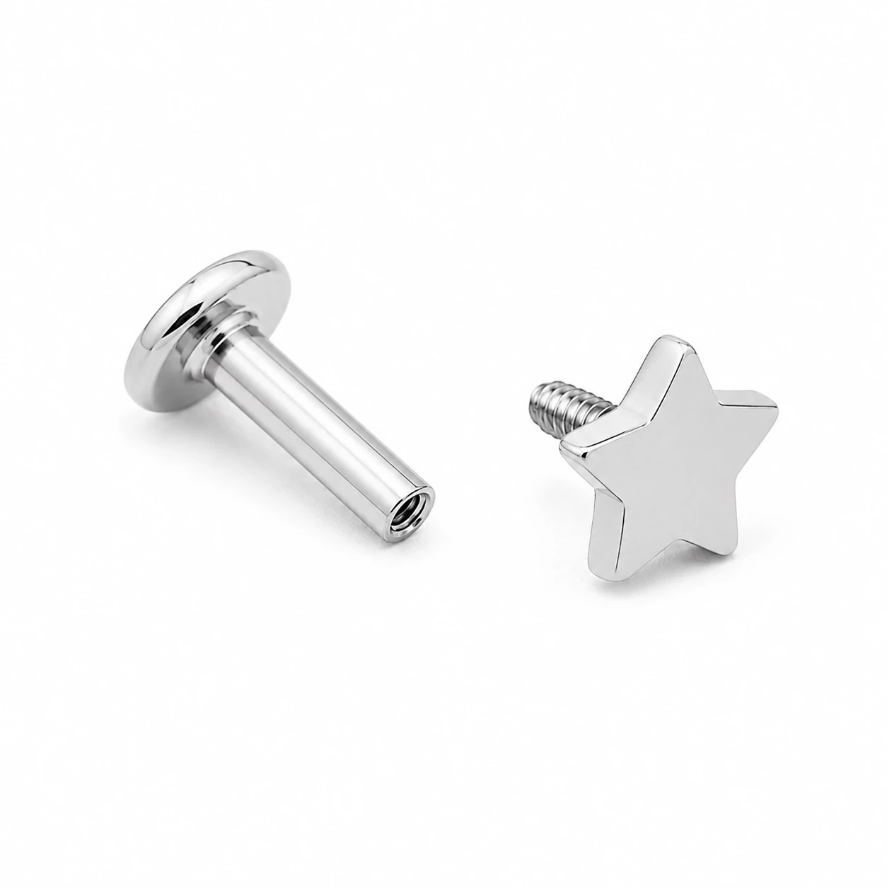 Piercing do nosu