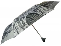 Deštník skládací - Moskva/Petrohrad