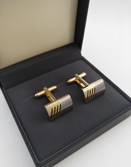 Manžetové knoflíčky Roman