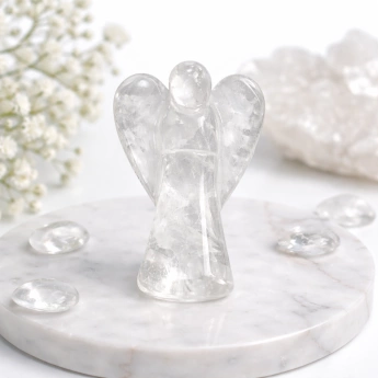 Andílci z kamenů Ikaros