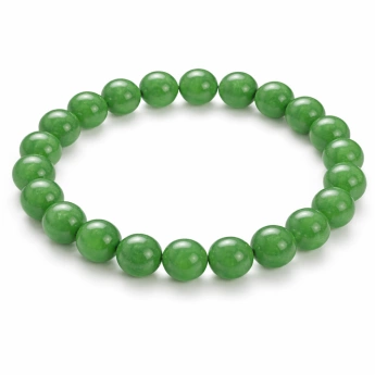 Náramek avanturín 8 mm Avril