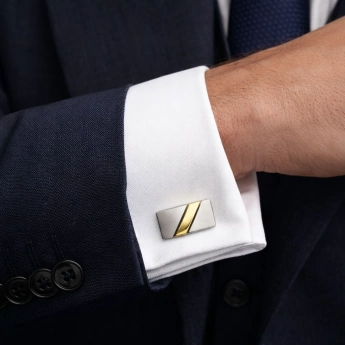 Manžetové knoflíčky Richard