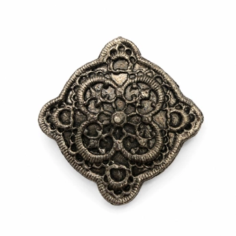 Brož Ornament