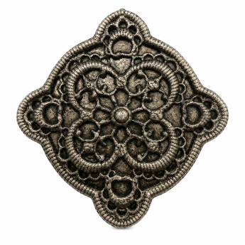 Brož Ornament