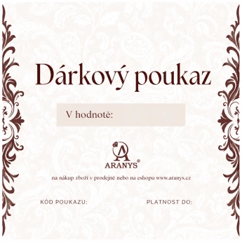 Dárkový poukaz