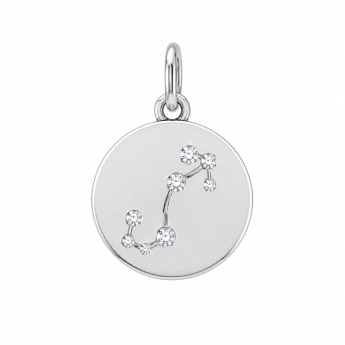 Stříbrný přívěsek hvězdné znamení Constella