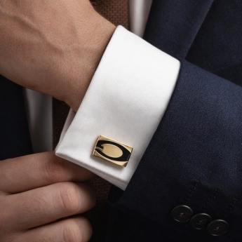 Manžetové knoflíčky Roderik