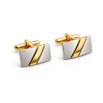 Manžetové knoflíčky Richard