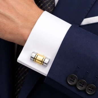 Manžetové knoflíčky Remigius