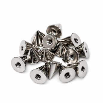 Ocelové náhradní hroty