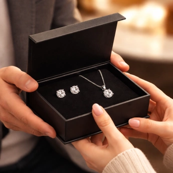 Krabička na šperky